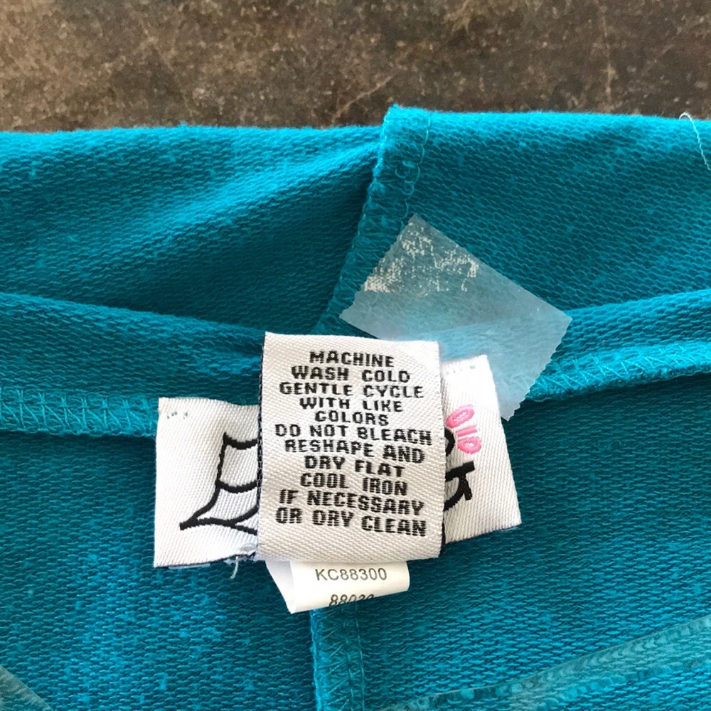 Hooded Shirt - Picture 5 of 6